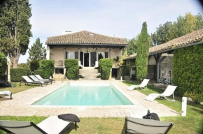 Le Manoir Danglars